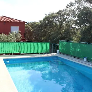 Сasa de vacaciones En, Coín