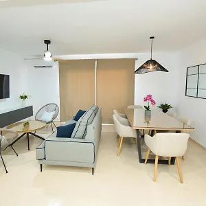 Apartamento Premium San Cristobal, Coín