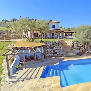 Сasa de vacaciones Cubo's Pulpito, Coín